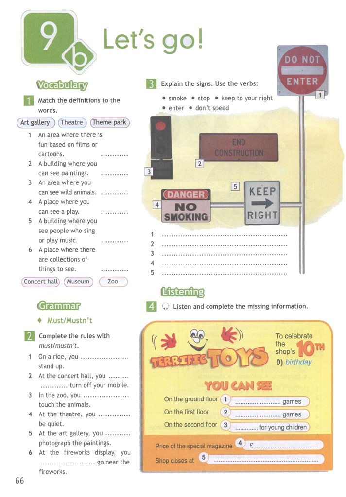 Спотлайт 5 english in use 5 презентация