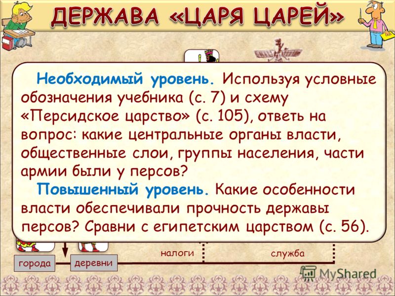 Сатрап история 5 класс определение