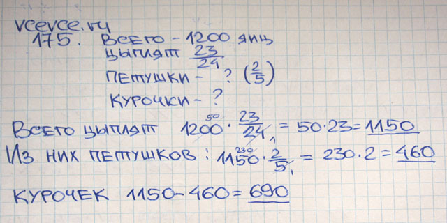 Математика 6 класс мерзляк номер 267