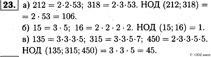 Найдите наибольший общий делитель 16. Наибольший общий делитель 6 класс. НОД 135. Найдите наибольший общий делитель чисел 212 и 318. НОД 135 315 И 450.