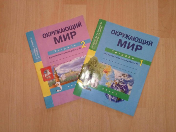 Окр мир 2 класс рабочая тетрадь ответы 2 часть федотова: ГДЗ по ...