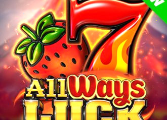 All Ways Luck слот от Endorphina