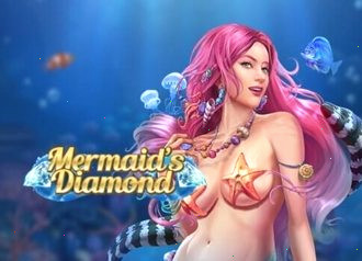 mermaids diamond